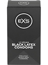 Black Latex, 12 stk