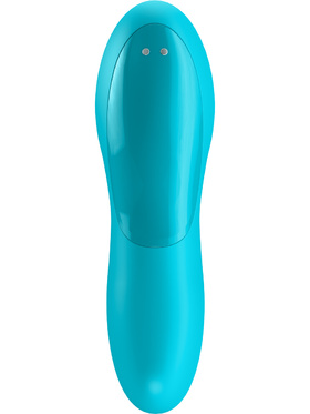 Satisfyer: Teaser, Finger Vibrator