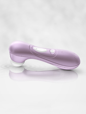 Satisfyer: Pro 2 Generation 2, Air Pulse Stimulator, lilla