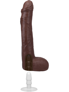 Signature Cocks: Anton Harden, Realistic Ultraskyn Dildo, 29 cm
