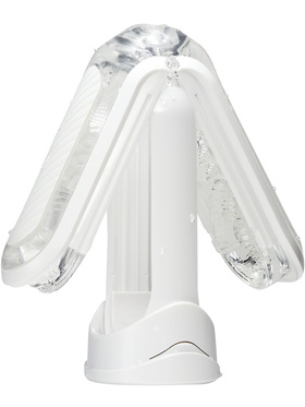 Tenga: Flip Zero, Gravity White