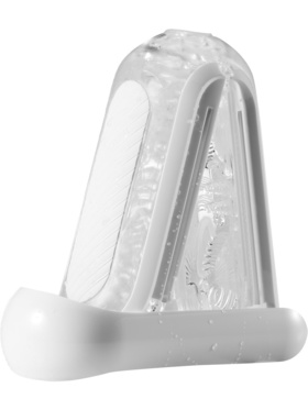 Tenga: Flip Zero, Gravity White