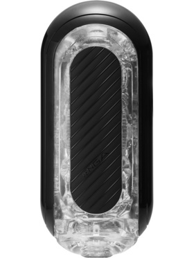 Tenga: Flip Zero, Gravity Black