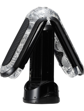 Tenga: Flip Zero, Gravity Black