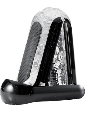 Tenga: Flip Zero, Gravity Black