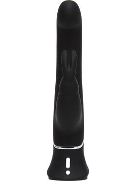 Happy Rabbit: G-Spot Stroking Vibrator