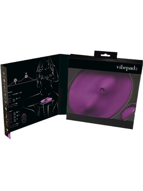 You2Toys: Vibepad 2