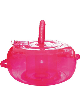 You2Toys: Vibrating Love Chair