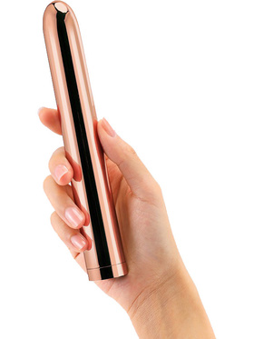 Dorcel: Pink Lady 2.0, Vaginal Vibrator, rosegull