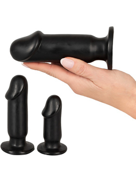 Anos: Butt Plug Training Kit