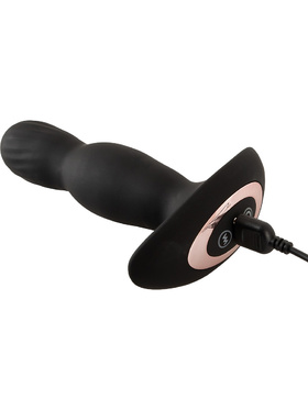 Anos: RC Inflatable Massager with Vibration