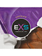 Chocolate, 100 stk