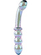 Galaxy Glass Wand