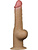 LoveToy: Dual-Layered Silicone Handle Cock, 25 cm