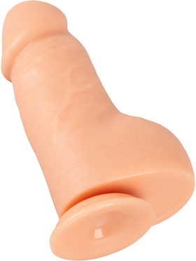 Realistixxx: Real Big Dildo, 24.5 cm