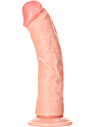 Curved Realistic 15.5cm