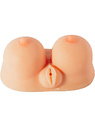 Breast Masturbator