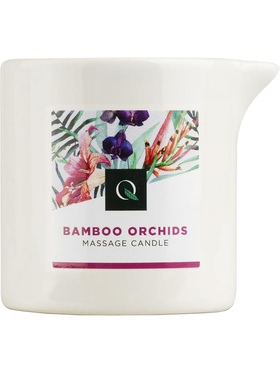 Exotiq: Massage Candle, Bamboo Orchids, 60 g