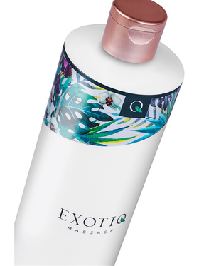 Exotiq: Neutral Massage Gel, Nuru Gel, 500 ml