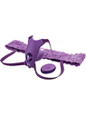 G-spot Strap-On