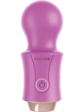 Xocoon: The Traveller Wand, Power Massager