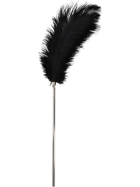 Taboom Luxury: Feather Tickler