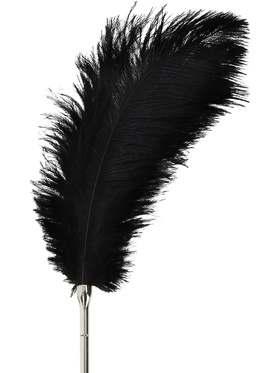 Taboom Luxury: Feather Tickler