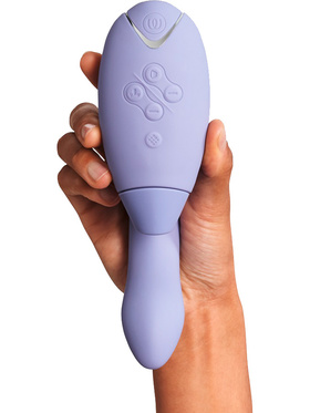 Womanizer: Duo 2, lilla