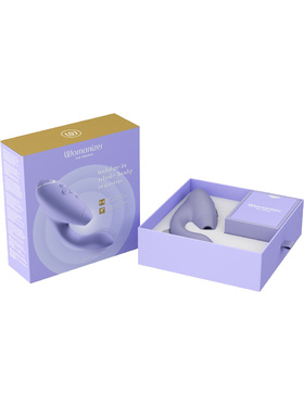 Womanizer: Duo 2, lilla