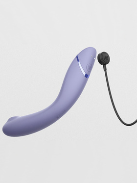 Womanizer: OG, lilla