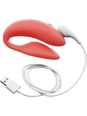We-Vibe: Chorus, oransje