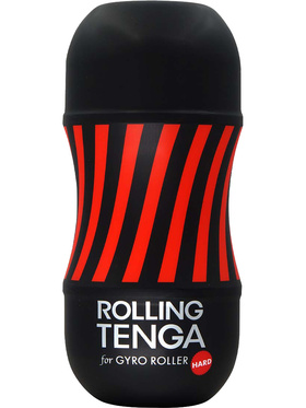 Tenga: Rolling Cup, Strong