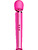 Le Wand: Rechargeable Vibrating Massager, rosa