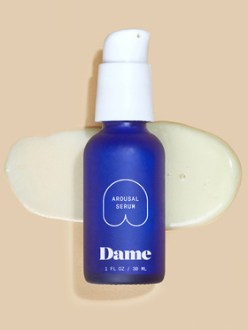 Dame: Arousal Serum, 30 ml