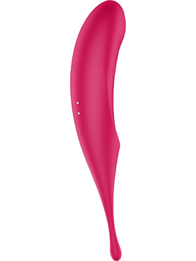 Satisfyer: Twirling Pro, Hybrid Air Pulse Vibrator