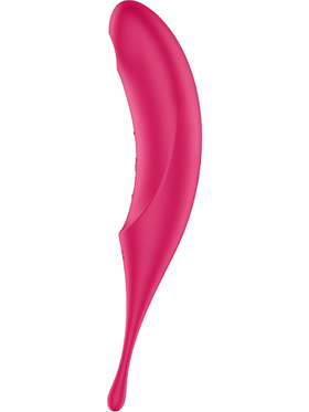 Satisfyer: Twirling Pro, Hybrid Air Pulse Vibrator