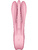 Satisfyer: Threesome 1 Vibrator, rosa