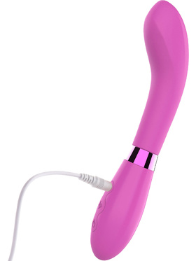 LoveRabbit by Toy Joy: Milkshake Dance Vibrator