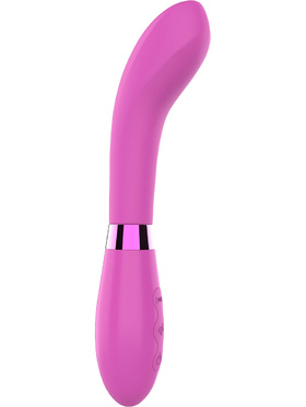 LoveRabbit by Toy Joy: Milkshake Dance Vibrator