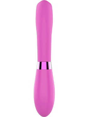 LoveRabbit by Toy Joy: Milkshake Dance Vibrator