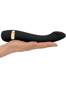 You2Toys: Hot'n Cold Vibrator