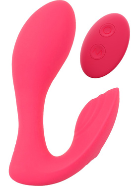 Sweet Smile: G-Spot Panty Vibrator