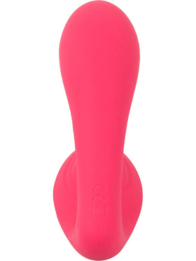 Sweet Smile: G-Spot Panty Vibrator