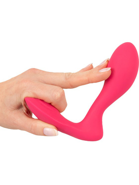 Sweet Smile: G-Spot Panty Vibrator