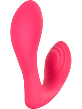 Sweet Smile: G-Spot Panty Vibrator