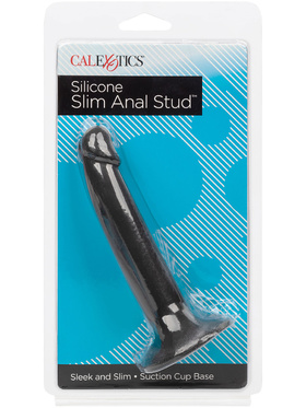 California Exotic: Silicone Slim Anal Stud