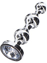 Diamond Star Beads, S