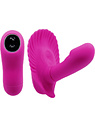 Clamshell Vibrator