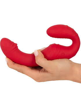 You2Toys: Remote Controlled Strapless Strap-On