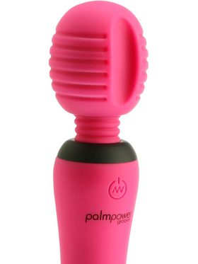 PalmPower: Groove Massage Wand